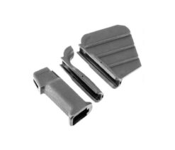 Aim Sports Featureless AR-15 Grip