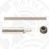 Battle Arms California Magazine Release Blocking Pin Parts Kit