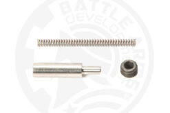 Battle Arms California Magazine Release Blocking Pin Parts Kit