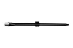 Ballistic Advantage 16" 350 Legend Hanson Carbine Black Nitride Barrel w/ Lo Pro Gas Block