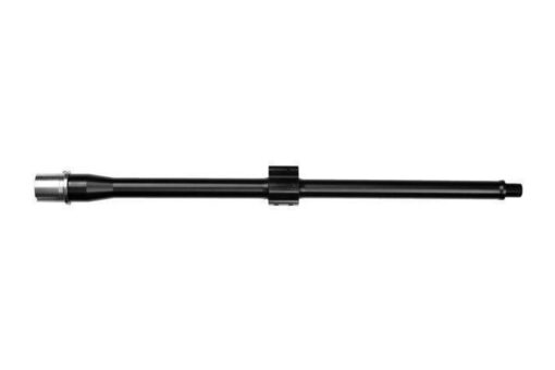 Ballistic Advantage 16" 350 Legend Hanson Carbine Black Nitride Barrel w/ Lo Pro Gas Block - Black Rifle Depot