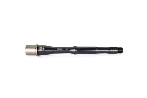 Faxon Firearms Match Series 10.5 GUNNER 300 BLK 5R 416-R Nitride / Melonite Barrel - Black Rifle Depot