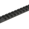 NcSTAR 10/22 Optics Rail - Black V2 - 4.7 in.