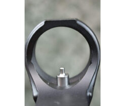 Armaspec Buffer Retainer Stainless Steel w/ Spring