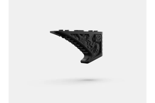 Edgar Sherman Design Enhanced Foregrip 1.5 - Black - Black Rifle Depot