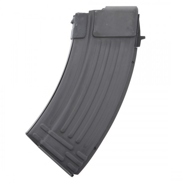 KCI-AK-47-7.62x39-20-Round-Steel-Magazine-KCI-AK-47-7.62x39-20-Round-Steel-Magazine KCI AK-47 7.62x39 20-Round Steel Magazine