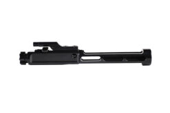 Lightweight .223/5.56 Bolt Carrier Group - Black Nitride