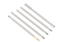 Forward Controls Design Compact Section Rod - 14.5"-16"