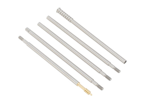 Forward Controls Design Compact Section Rod - 14.5"-16" - Black Rifle Depot