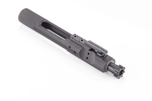 Wilson Combat .223/5.56/300 BLK M16 Profile Bolt Carrier Group Phosphate/Chrome-Lined - Black Rifle Depot