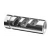 Rise Armament RA-701 Compensator - .308 - Stainless Steel