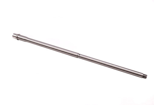 Sons Of Liberty Gun Works 24" Match Grade 6.5 Grendel Rifle SPR Barrel Mag Phosphate - Black Rifle Depot