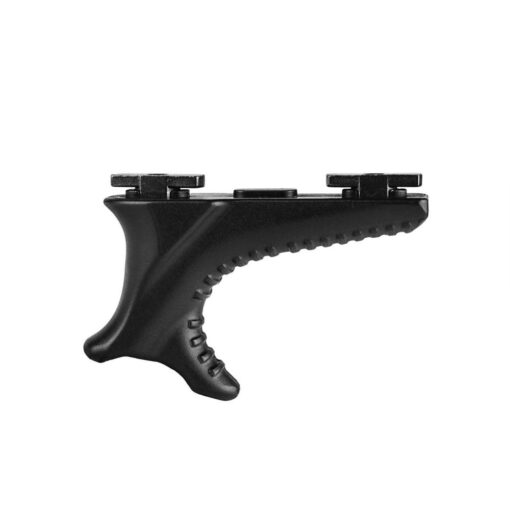 VISM M-LOK Ergonomic Hand Stop Grip - Black Rifle Depot
