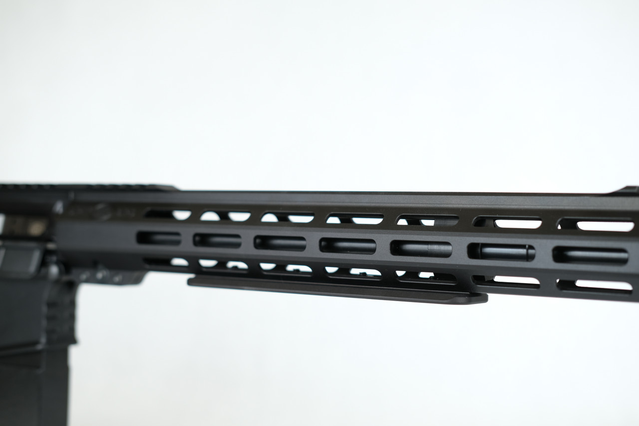 Dirty-Bird-4-Slot-M-LOK-ARCA-Rail-Adapter-Dirty-Bird-4-Slot-M-LOK-ARCA-Rail-Adapter Dirty Bird 4-Slot M-LOK ARCA Rail Adapter