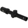 Trijicon Ascent 1-4x24 Rifle Scope - BDC Target Holds