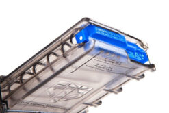 ETS AR-15 5.56 NATO/.223 30RD Polymer Magazine w/ Tritium Follower