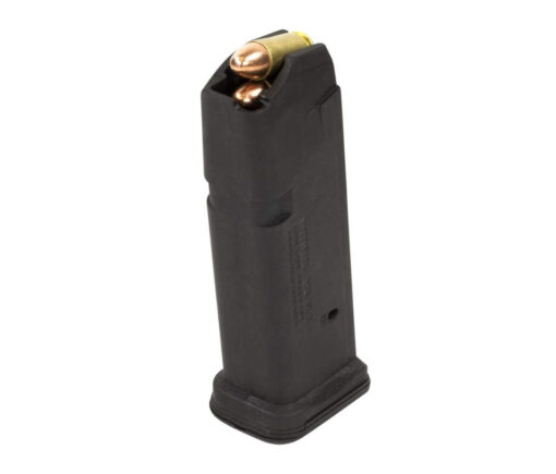 Magpul PMAG for Glock 19 15RD - Black - Black Rifle Depot