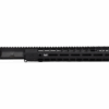 Aero Precision M4E1 Complete Upper 14.5" 5.56 Mid-Length Barrel EM-12 Gen 2 Handguard - Anodized Black