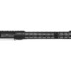 Aero Precision M4E1-T Complete Upper, 16" .223 Wylde Fluted SS Barrel, 15" M-LOK ATLAS S-ONE HG - Anodized