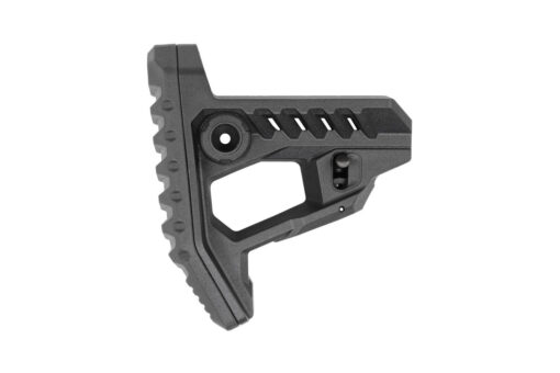 Strike Industries Carbine Polymer Pit Stock - Black Rifle Depot