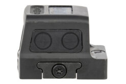 Holosun HE509T-RD X2 Titanium Enclosed Red Dot Sight