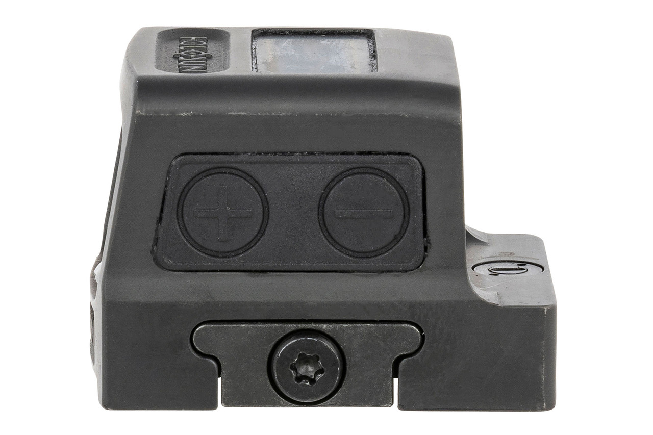 Holosun-HE509T-RD-X2-Titanium-Enclosed-Red-Dot-Sight-Holosun-HE509T-RD-X2-Titanium-Enclosed-Red-Dot-Sight Holosun HE509T-RD X2 Titanium Enclosed Red Dot Sight