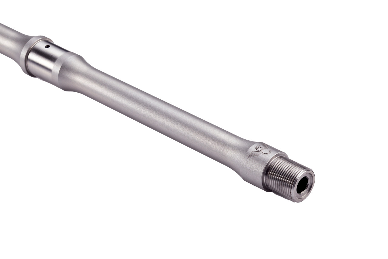 Wilson-Combat-16-.300-HAMR-Ultralight-Hunter-Stainless-Midlength-Barrel-Wilson-Combat-16-.300-HAMR-Ultralight-Hunter-Stainless-Midlength-Barrel Wilson Combat 16" .300 HAM'R Ultralight Hunter Stainless Midlength Barrel