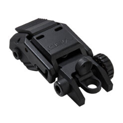 VISM Pro Series Flip-Up Rear Sight