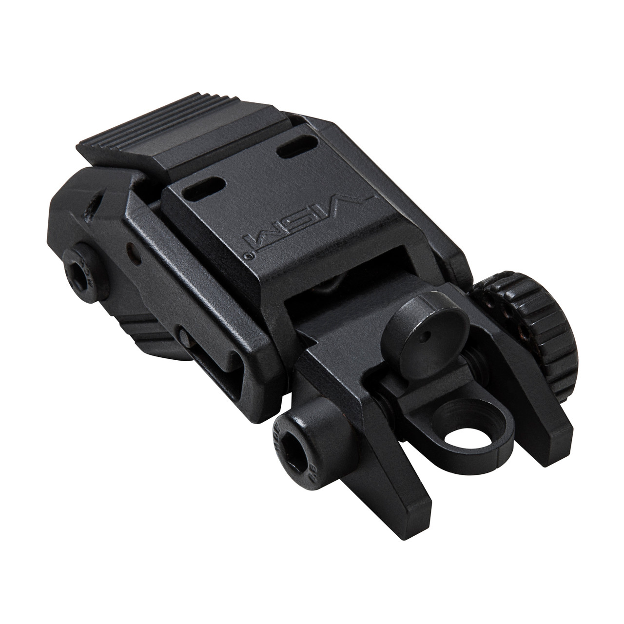 VISM-Pro-Series-Flip-Up-Rear-Sight-VISM-Pro-Series-Flip-Up-Rear-Sight VISM Pro Series Flip-Up Rear Sight