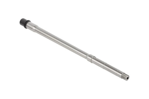 Criterion Barrels 18" 6.5 Grendel Hybrid Stainless Rifle Length Barrel - Black Rifle Depot