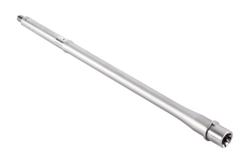 Wilson Combat 18" .204 Ruger Recon Stainless Rifle Barrel - Black Rifle Depot