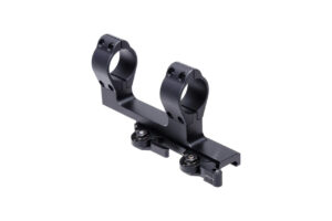 LaRue Tactical LT135 SPR/M4 1.93" 30mm Scope Mount With QD Lever Mount