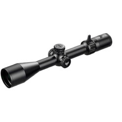 Swampfox Optics Patriot Series 4-16X44 FFP Rifle Scope