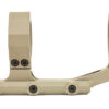 Aero Precision Ultralight 30mm Scope Mount, Extended - FDE