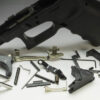 Lone Wolf Arms Frame Completion Kit for Gen 4 Compact Glock