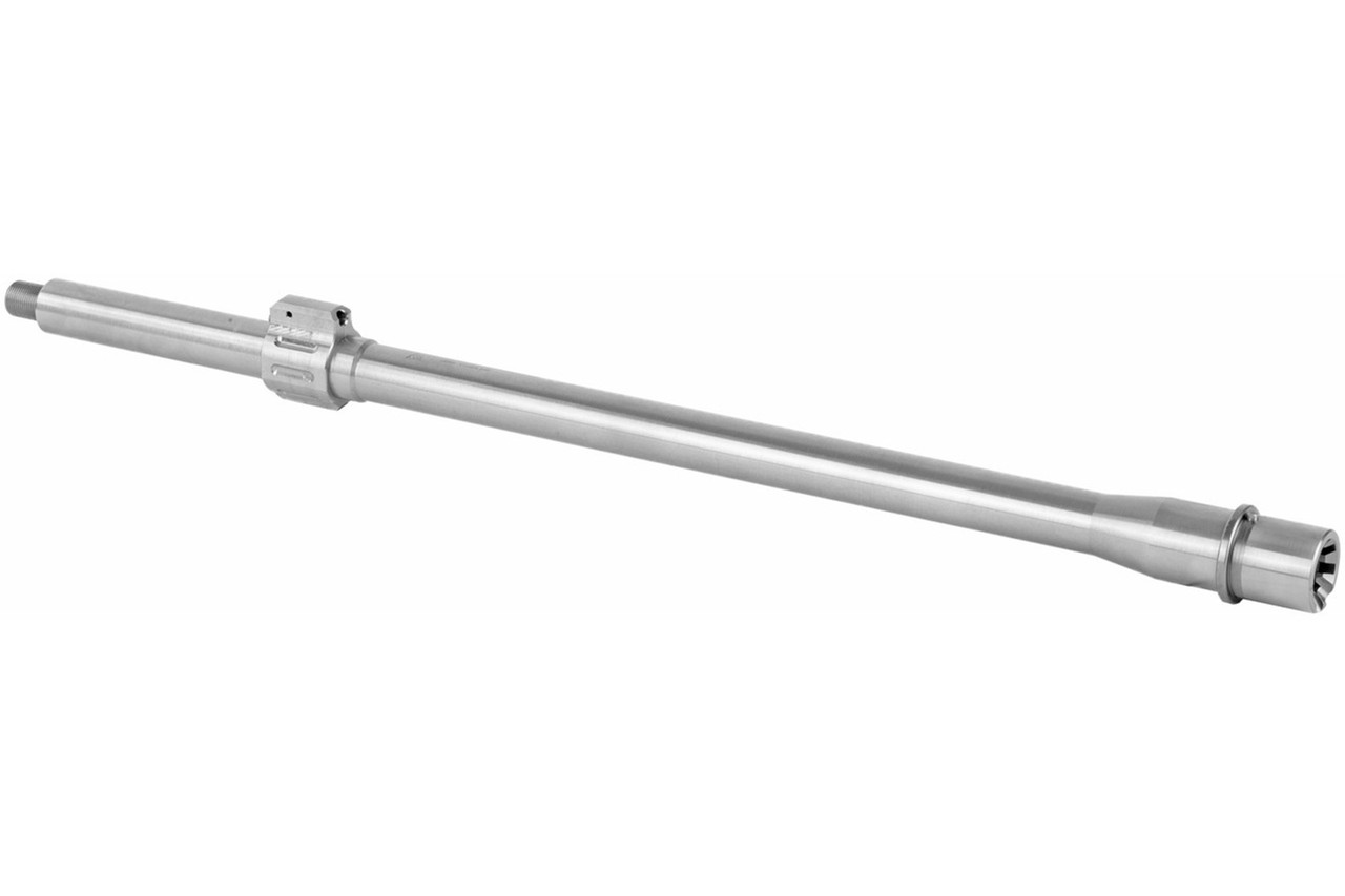 ODIN-Works-18-223-Wylde-Rifle-Length-3-Gun-Profile-Stainless-Steel-Barrel-w-FREE-tunable-GB-ODIN-Works-18-223-Wylde-Rifle-Length-3-Gun-Profile-Stainless-Steel-Barrel-w-FREE-tunable-GB ODIN Works 18" 223 Wylde Rifle Length 3-Gun Profile Stainless Steel Barrel w/ FREE tunable GB