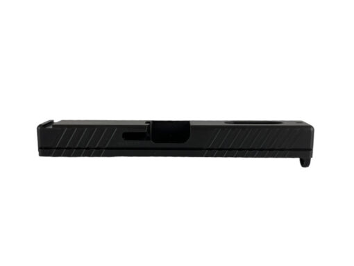Live Free Armory Inventory LF17 Combat Nitride - Black Rifle Depot
