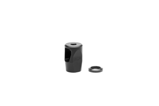 SLR Rifleworks SR22 Muzzle Brake - Black Rifle Depot