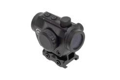 Crimson Trace CTS-25 Compact 4 MOA Red Dot Sight