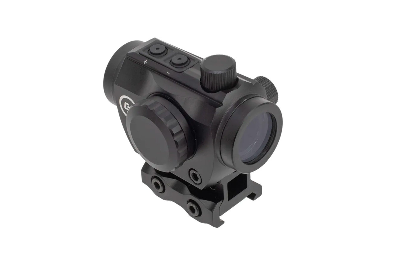 Crimson-Trace-CTS-25-Compact-4-MOA-Red-Dot-Sight-Crimson-Trace-CTS-25-Compact-4-MOA-Red-Dot-Sight Crimson Trace CTS-25 Compact 4 MOA Red Dot Sight