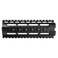 NcSTAR AR-15/M4 Quad Rail Handguard