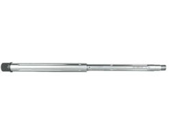 6.5 Grendel, 18" Stainless Straight Fluted Heavy Barrel, 1:8 Twist, Mid Length