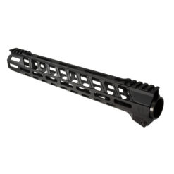 Fortis Switch AR-15 MOD 2 Rail System M-LOK Handguard - Black