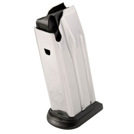 Springfield Armory XD1923 XD Subcompact 10rd 9mm Luger Compatible w/ XD Subcompact/XD Mod2 Subcompact Stainless Steel - Black Rifle Depot