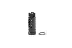 SLR Rifleworks Synergy Comp 30 Cal