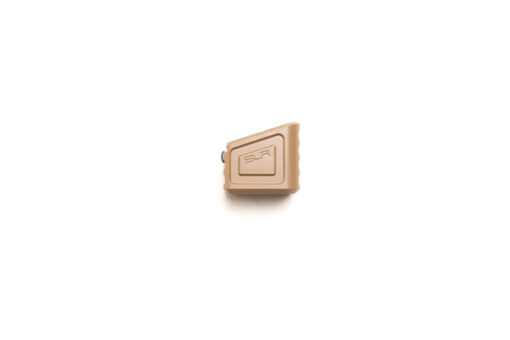 SLR Rifleworks Magazine Extension Glock 17 19X FDE Color - Black Rifle Depot