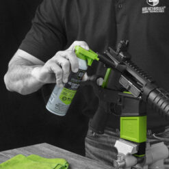 Breakthrough Clean Technologies Aerosol Military Grade Solvent, 6oz