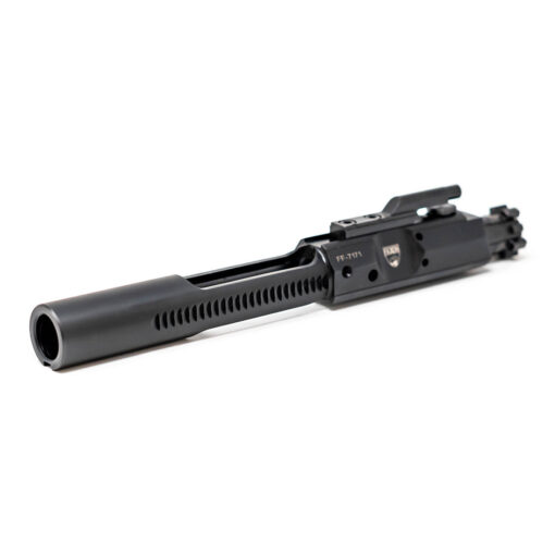 Faxon Firearms 308/6.5/8.6BLK Creedmoor Gen 2 Nitride Bolt Carrier Group - Black Rifle Depot