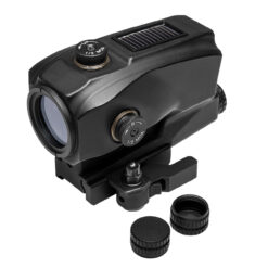 VISM SPD Solar Reflex Red Dot Sight