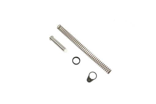 VLTOR Steel/PCC A5 Spring and Buffer Kit - Black Rifle Depot